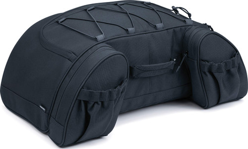 Kuryakyn Momentum Hitchhiker Trunk Bag