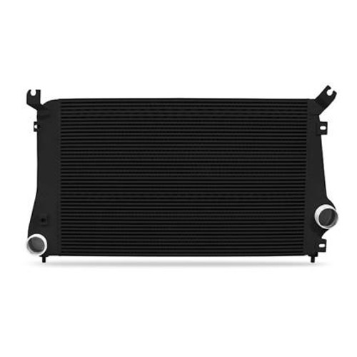 Mishimoto 11-16 Chevrolet/Gmc 6.6L Duramax Intercooler - Black   Mishimoto 11-16 Chevrolet/Gmc 6.6L Duramax Intercooler - Black