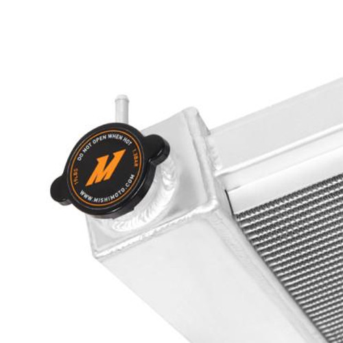  Mishimoto 67-72 Gm C/K Truck 3-Row Performance Aluminum Radiator 