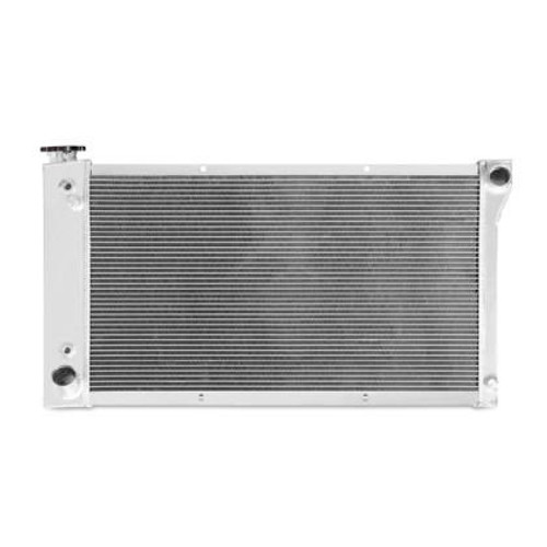  Mishimoto 67-72 Gm C/K Truck 3-Row Performance Aluminum Radiator 