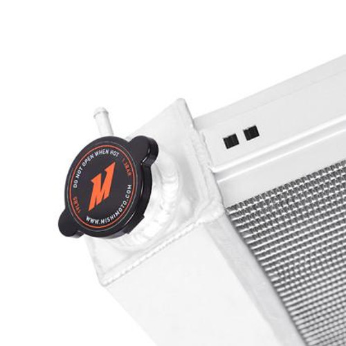  Mishimoto 78-86 Gm C/K Truck 3-Row Performance Aluminum Radiator 