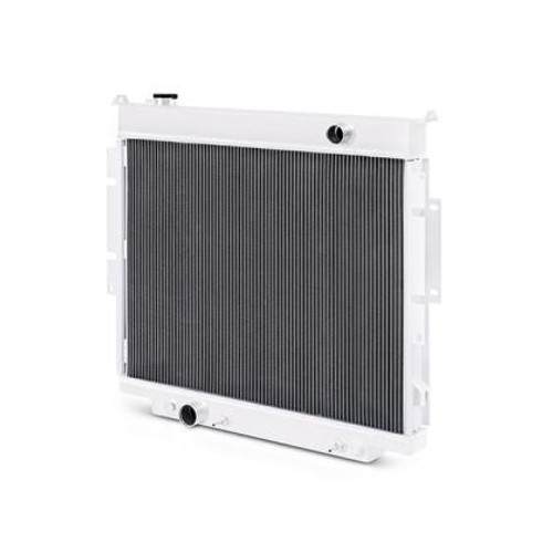  Mishimoto 83-94 Ford 6.9L/7.3L Idi Diesel Performance Aluminum Radiator 