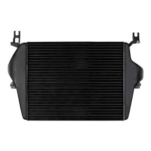Mishimoto 03-07 Ford 6.0L Powerstroke Replacement Intercooler - Black   Mishimoto 03-07 Ford 6.0L Powerstroke Replacement Intercooler - Black