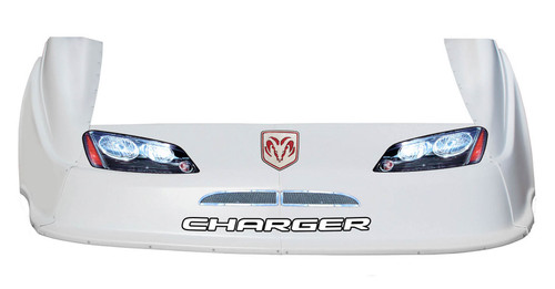 Fivestar Dirt Md3 Complete Combo Charger White