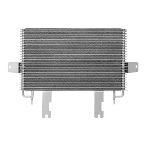 Mishimoto 03-07 Ford 6.0L Powerstroke Transmission Cooler   Mishimoto 03-07 Ford 6.0L Powerstroke Transmission Cooler