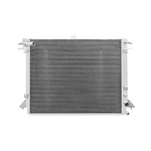  Mishimoto 16-19 Nissan Titan Xd 5.0L Cummins Aluminum Radiator 