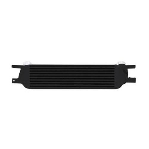  Mishimoto 2015+ Ford Mustang Ecoboost Front Mount Intercooler - Black 