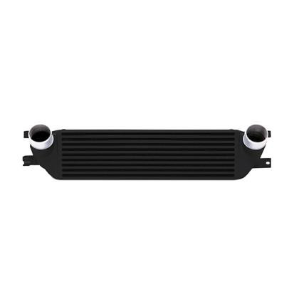  Mishimoto 2015+ Ford Mustang Ecoboost Front Mount Intercooler - Black 