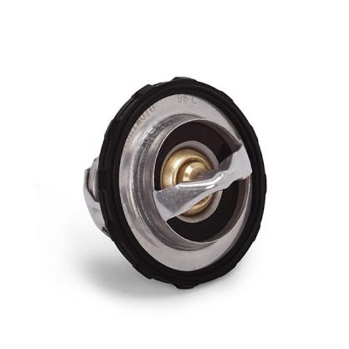  Mishimoto 16-19 Nissan Titan Xd Low-Temperature Thermostat Upgrade 