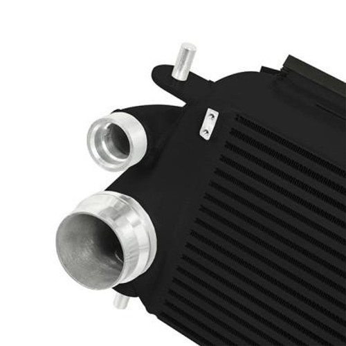 Mishimoto 15-22 Ford F-150 2.7/3.5L Ecoboost Intercooler Upgrade - Black   Mishimoto 15-22 Ford F-150 2.7/3.5L Ecoboost Intercooler Upgrade - Black
