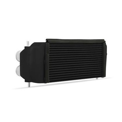 Mishimoto 15-22 Ford F-150 2.7/3.5L Ecoboost Intercooler Upgrade - Black   Mishimoto 15-22 Ford F-150 2.7/3.5L Ecoboost Intercooler Upgrade - Black