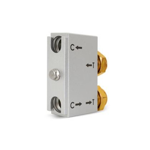 Mishimoto 2017+ Gm 6.6L Duramax L5p Full-Flow Transmission Thermal Bypass Valve Kit   Mishimoto 2017+ Gm 6.6L Duramax L5p Full-Flow Transmission Thermal Bypass Valve Kit