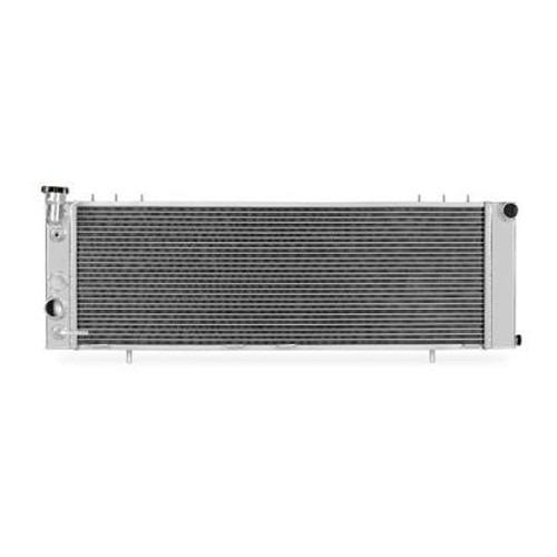  Mishimoto 89-01 Jeep Cherokee Xj Performance Aluminum Radiator 