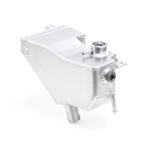  Mishimoto 2011+ Ford 6.7L Powerstroke Secondary Degas Tank - Natural 
