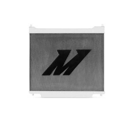  Mishimoto 95-97 Ford 7.3L Powerstroke Performance Aluminum Radiator 
