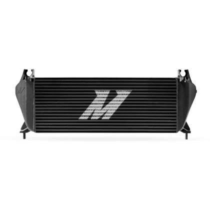  Mishimoto 19-23 Ford Ranger 2.3L Ecoboost Performance Intercooler - Black 