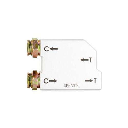 Mishimoto 13-18 Dodge Ram 6.7L Cummins Full-Flow Transmission Thermal Bypass Valve Kit   Mishimoto 13-18 Dodge Ram 6.7L Cummins Full-Flow Transmission Thermal Bypass Valve Kit