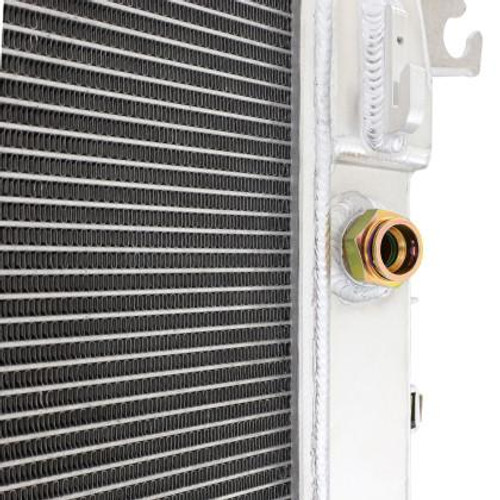 Mishimoto 17-19 Chevrolet/Gmc 6.6 L5p Duramax Performance Aluminum Radiator 