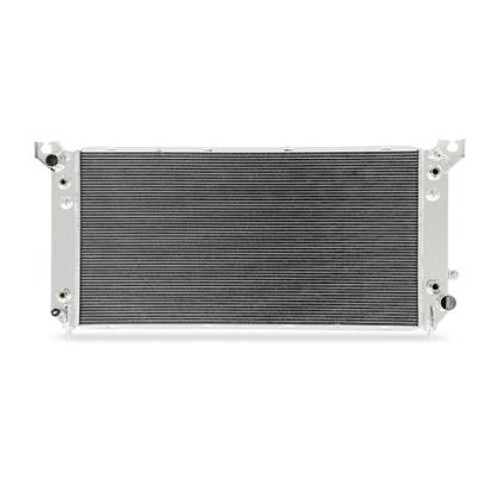 Mishimoto 14-18 Chevrolet Silverado 1500 V8 Performance Aluminum Radiator   Mishimoto 14-18 Chevrolet Silverado 1500 V8 Performance Aluminum Radiator