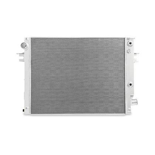 Mishimoto 13-18 Ram 2500/3500 6.7L Cummins Performance Aluminum Radiator   Mishimoto 13-18 Ram 2500/3500 6.7L Cummins Performance Aluminum Radiator