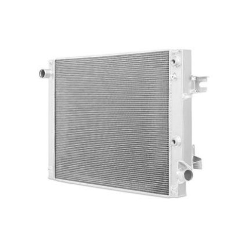Mishimoto 13-18 Ram 2500/3500 6.7L Cummins Performance Aluminum Radiator   Mishimoto 13-18 Ram 2500/3500 6.7L Cummins Performance Aluminum Radiator