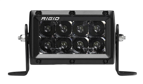 RIGID INDUSTRIES Rigid Industries E-Series Pro 4" Spot Midnight 