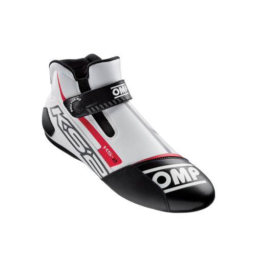  OMP Ks-2 Karting Shoe 