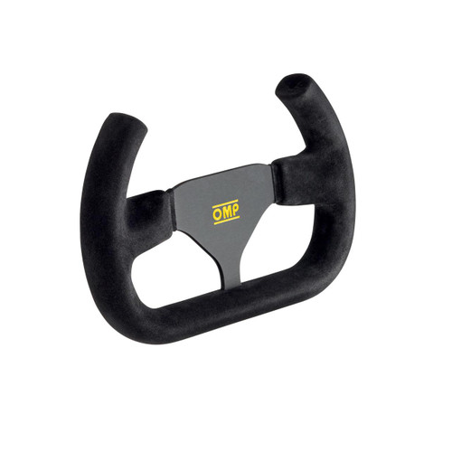  OMP 250Mm Open Formula Steering Wheel 