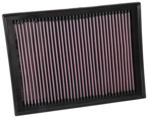  K&N 10-24 Toyota 4Runner Performance Drop In Air Filter 