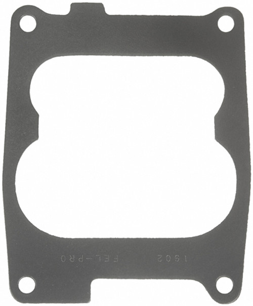 Fel-Pro Carter Carb Gasket Thermoquad Open Center