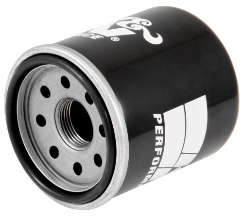 K&N Powersports Premium Oil Filter - Kn-156   K&N Powersports Premium Oil Filter - Kn-156