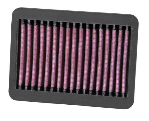  K&N 06-10 Yamaha Xv1900 Air Filter 