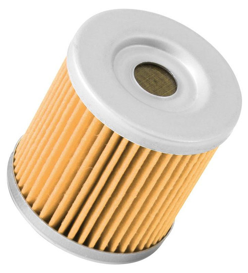  K&N Powersports Cartridge Oil Filter - Kn-563 