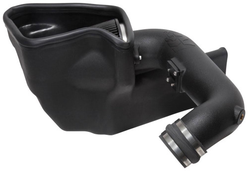  K&N 18-23 Ford Mustang Gt Dryflow Cold Air Intake System 
