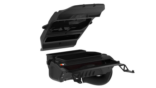  K&N 21-24 Ram 1500 Trx Cold Air Intake System 