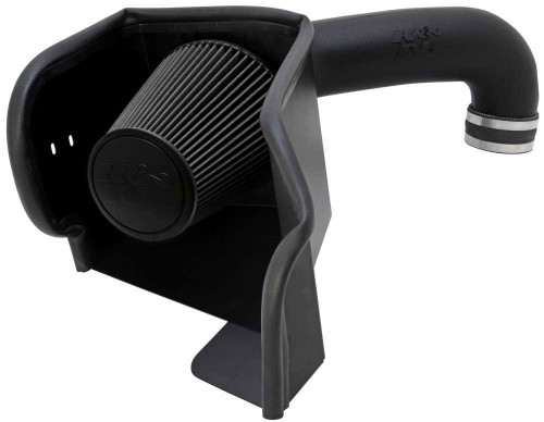 K&N 09-23 Ram 1500 / Ram Classic 5.7L Cold Air Intake System   K&N 09-23 Ram 1500 / Ram Classic 5.7L Cold Air Intake System