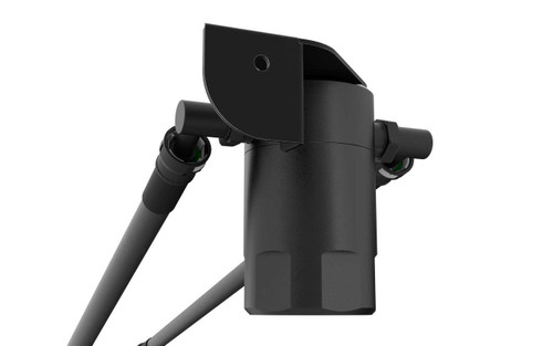  K&N 19-22 Chevy Silverado 1500 5.3/6.2L Oil Catch Can 