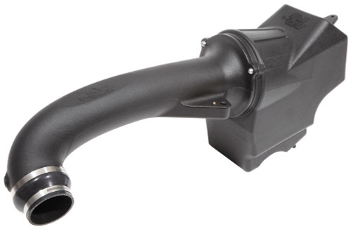 K&N 19-21 Jeep Wrangler Jl 2.0T Sealed Box Cold Air Intake System   K&N 19-21 Jeep Wrangler Jl 2.0T Sealed Box Cold Air Intake System