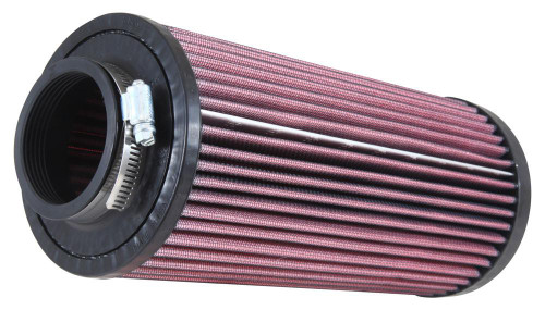 K&N Polaris Rzr 900 High-Flow Original Lifetime Engine Air Filter   K&N Polaris Rzr 900 High-Flow Original Lifetime Engine Air Filter