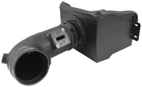 K&N 14-15 Chevy Corvette 6.2L Cold Air Intake System   K&N 14-15 Chevy Corvette 6.2L Cold Air Intake System