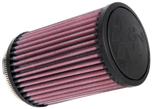 K&N High-Flow Original Universal Air Filter - 2-7/8"Flg, 4"Od, 6"H 