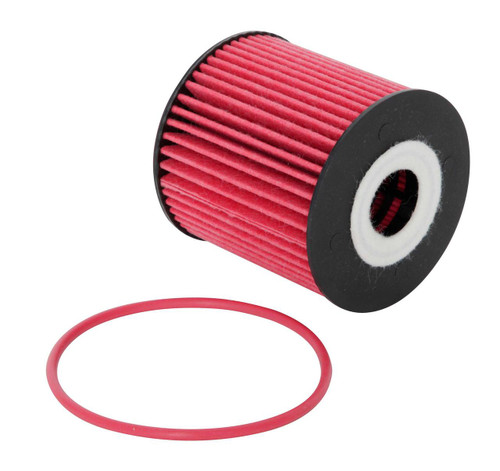  K&N Performance Oil Filter - Hp-7002 
