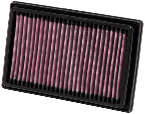  K&N 08-12 Can-Am Spyder 990/Rs990 Replacement Engine Air Filter 