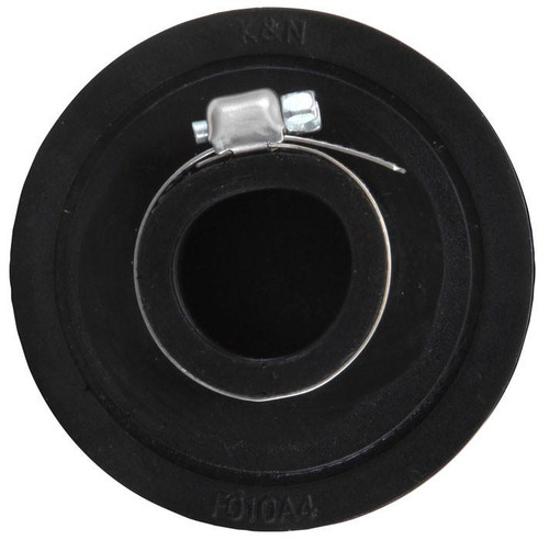 K&N Vent/Breather Air Filter - Clamp-On - 1" I.D. Flange - 3" O.D - 2-3/8"H   K&N Vent/Breather Air Filter - Clamp-On - 1" I.D. Flange - 3" O.D - 2-3/8"H