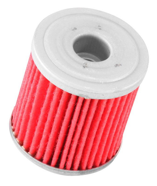  K&N Powersports Cartridge Oil Filter - Kn-207 