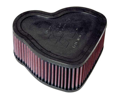 K&N 02-08 Honda Vtx1800 Replacement Engine Air Filter 