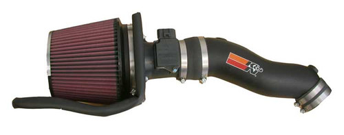 K&N 99-04 Ford Mustang 3.8L Cold Air Intake Kit