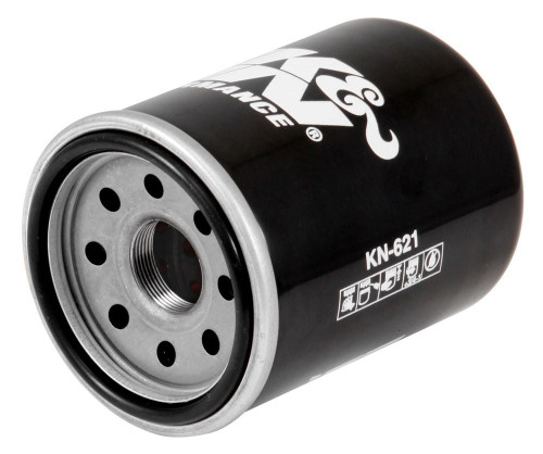 K&N Powersports Premium Oil Filter - Kn-621   K&N Powersports Premium Oil Filter - Kn-621
