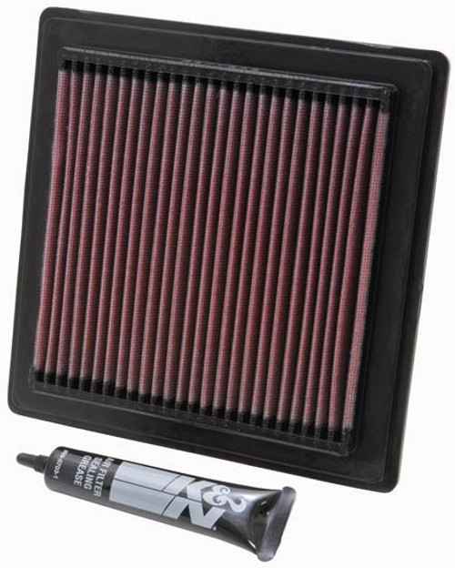  K&N 03-07 Polaris Predator 500 Replacement Engine Air Filter 