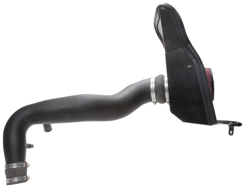 K&N 18-23 Ford Mustang Ecoboost Cold Air Intake Kit K&N 18-23 Ford Mustang Ecoboost Cold Air Intake Kit
